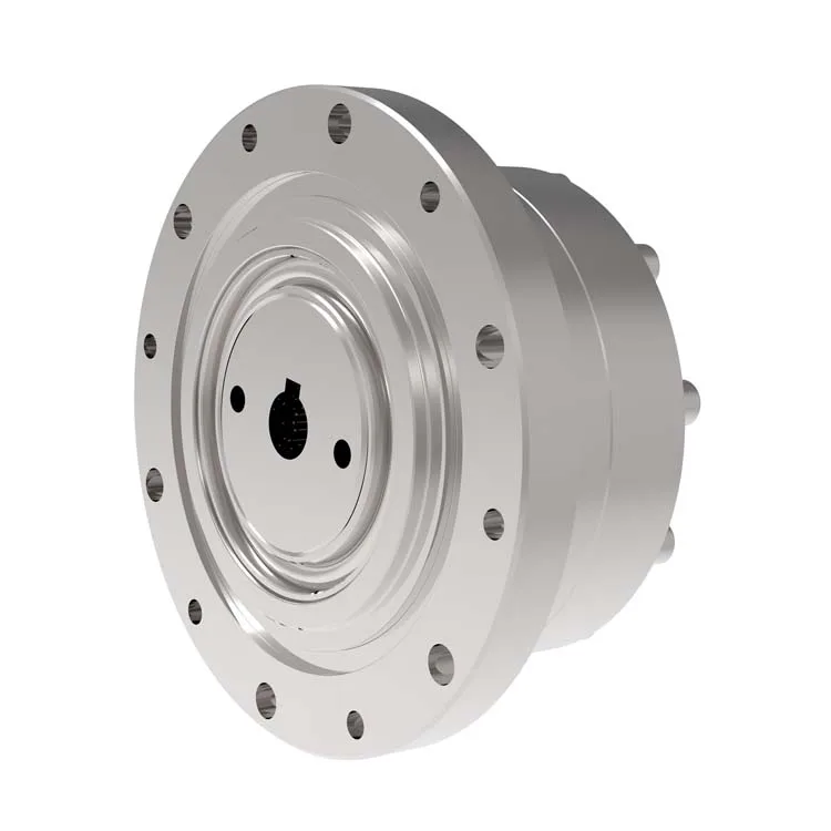 

Low Price Harmonic Drive Reducer For Industrial Machine