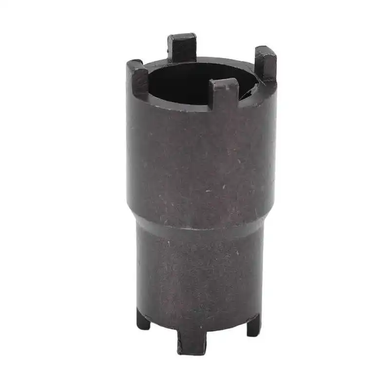 

Clutch Remove Spanner Tool Metal Durable High Strengh Lock Nut Spanner Easy To Use for QUAD