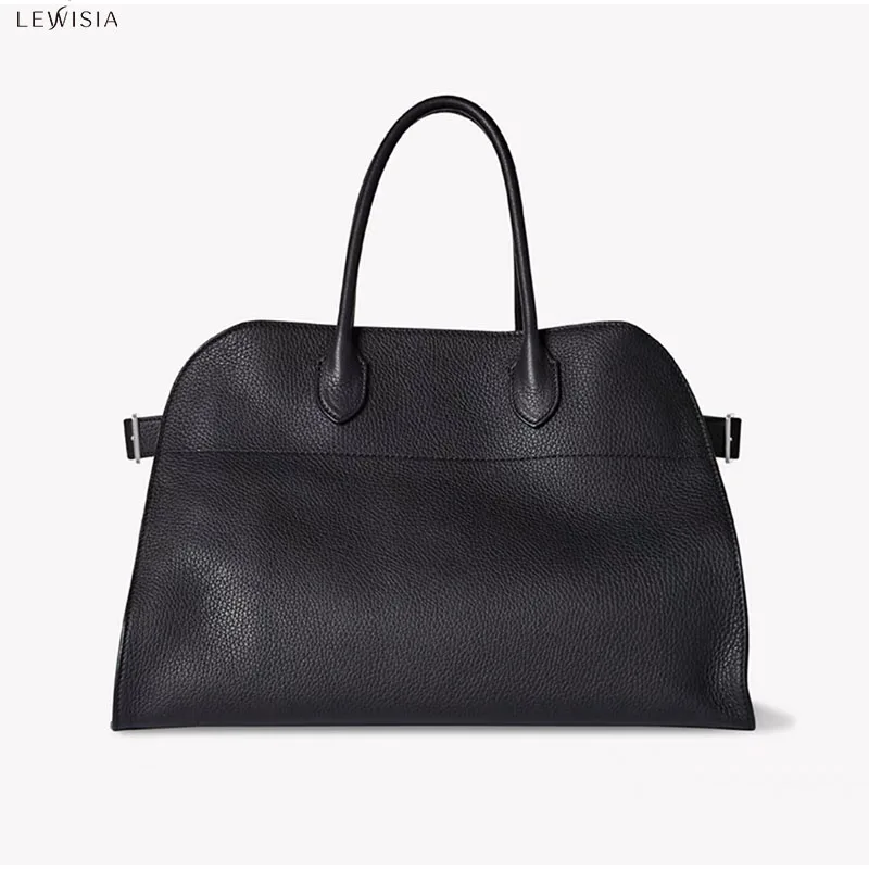 Рисунок 3 - LEWISIA новая вместительная кожаная