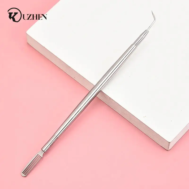 

Lash Lift With Comb Makeup Applicator Eyelash Perming Stick Tool Lash Lifting Curler Eyelash Extension Supplies