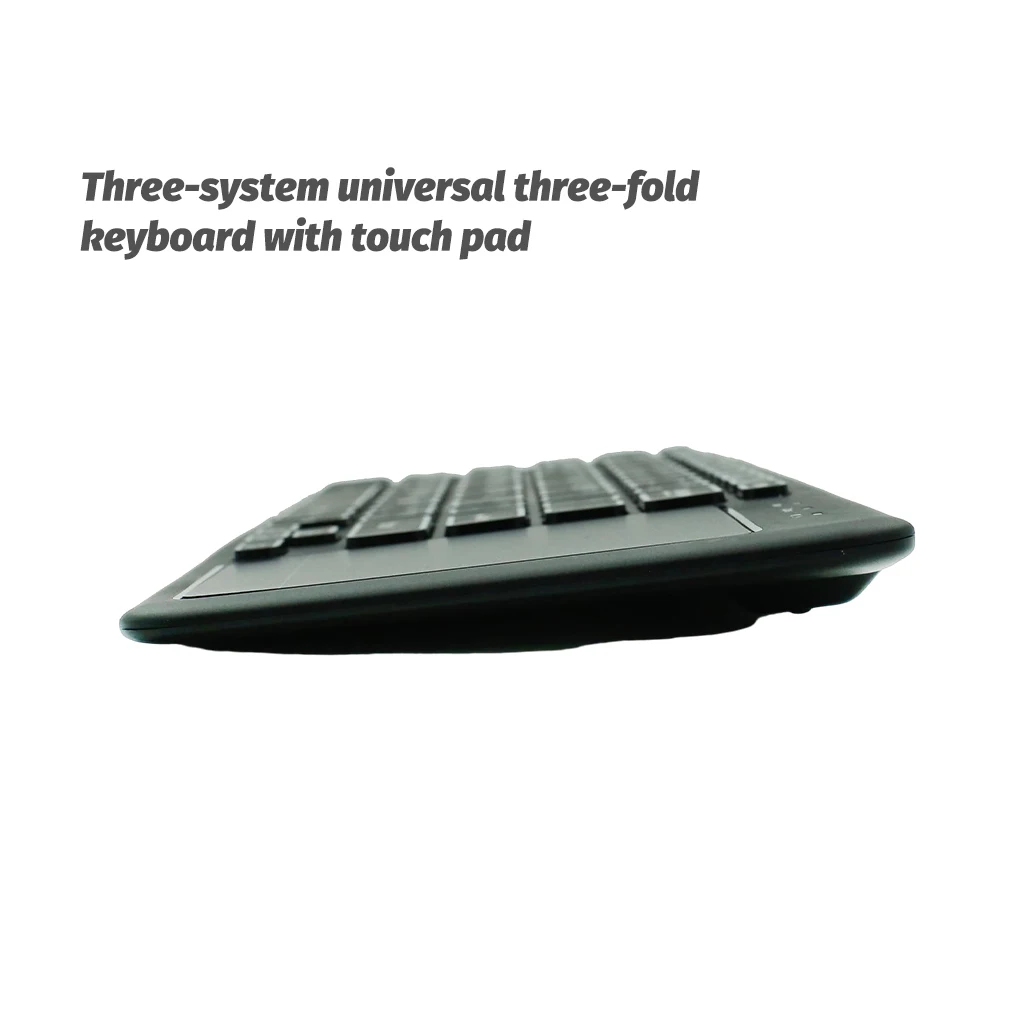 

Беспроводная клавиатура, 78 клавиш