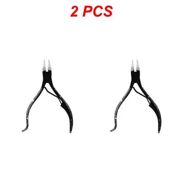 1 ~ 5 шт. кусачки для ногтей на ногах, удаление омертвевшей кожи ...