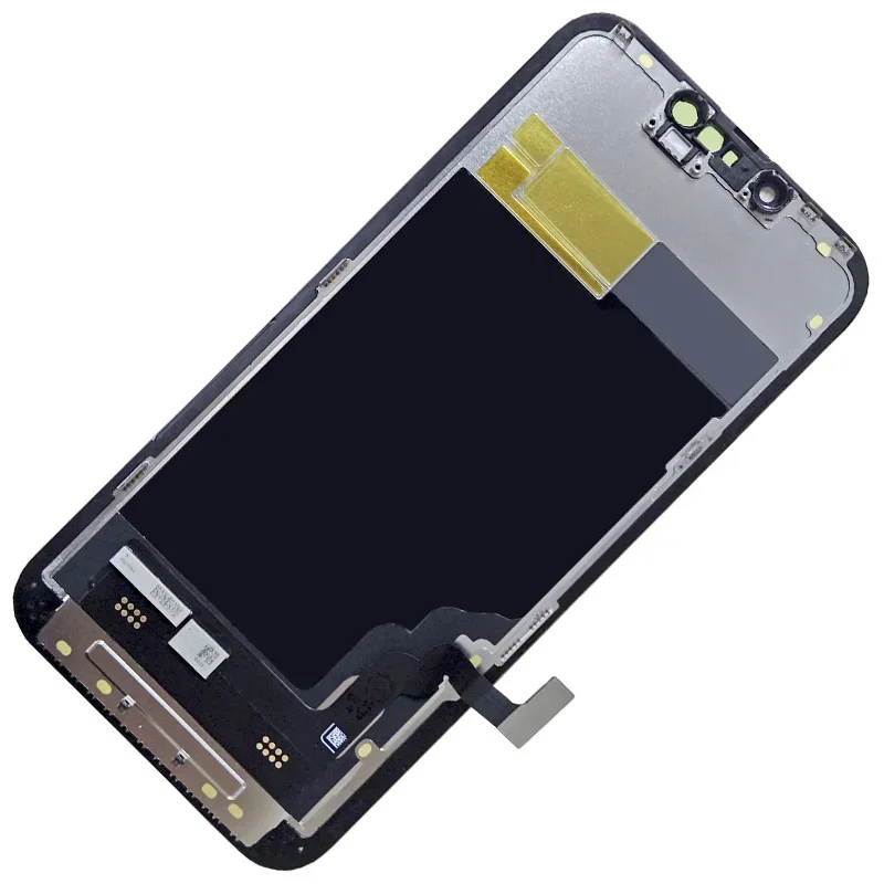 Фронтальный Дисплей Для iPhone XS 11 12 13 14 Pro Max Incell 3D Touch True Tone Полноэкранный Дигитайзер