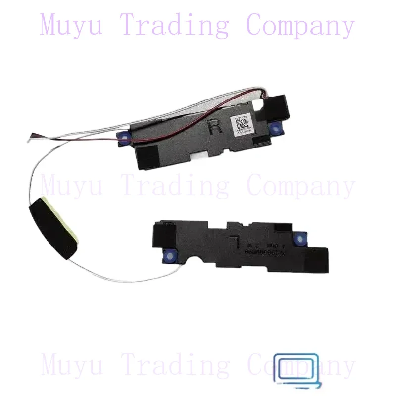 ДЛЯ Dell Latitude 7390 2 в 1 7389 5289 динамик 07KV22 7KV22