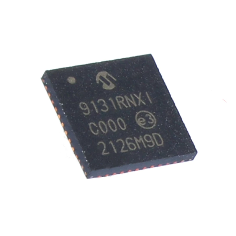 

1 Piece KSZ9131RNXI VQFN-48 Silk Screen 9131RNXI New Original Chip IC