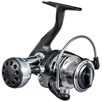 spinning fishing reels smooth powerful light weight baitcast tackle accessories 1000 5000 universal pole left right arm reel
