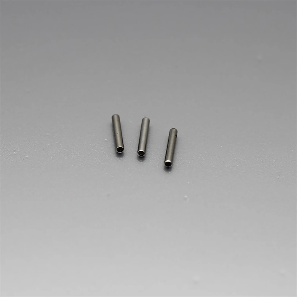 Для WLtoys XK K123 металлический шатун вал K123.024 обновленный вертолет аксессуары