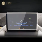 Защитная пленка для экрана навигации для BMW i3 2018 2019 2020