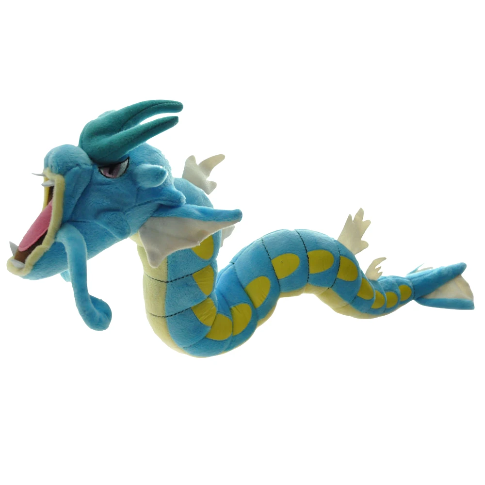 

Pokemon Gyarados Stuffed Plush Toy Doll Gift
