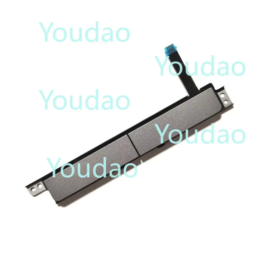 Оригинальная Кнопка тачпада L &amp R для Dell Latitude 5410 E5410 0XJ53Y XJ53Y