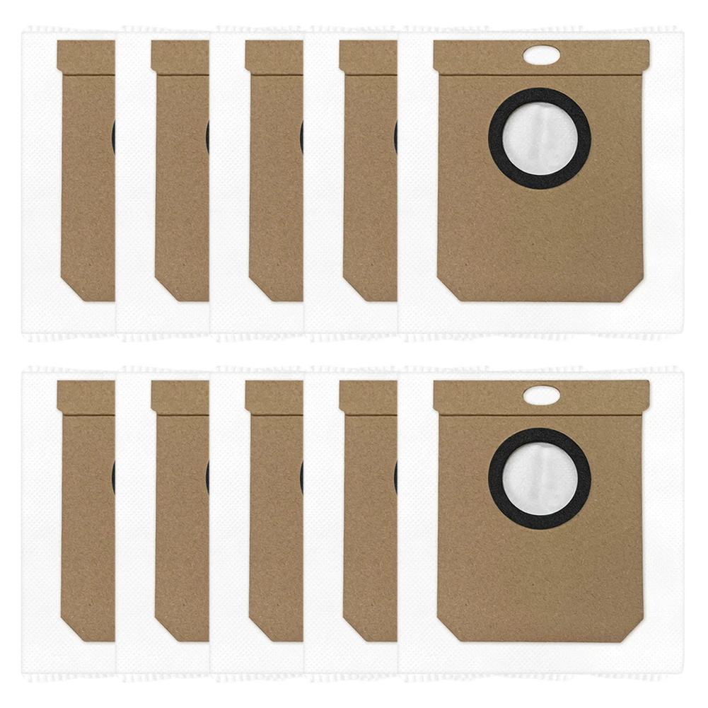 Гигиенические сфокусированные мешки для сбора пыли вашего роликового пылесоса