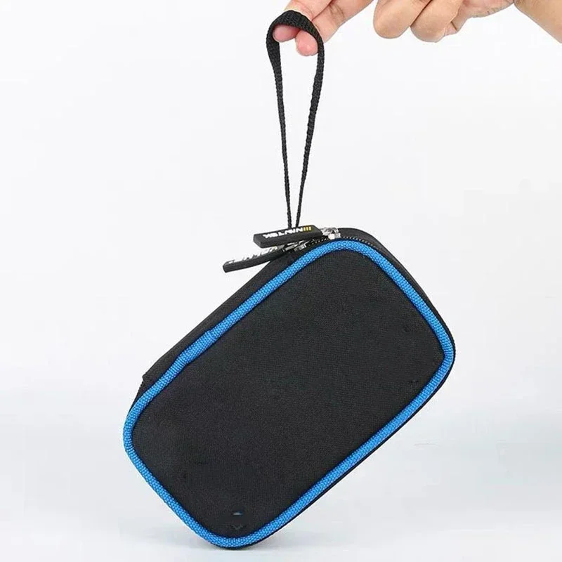 Абсолютный манометр VMV-1 цифровой вакуумметр портативный высокоточный дисплей