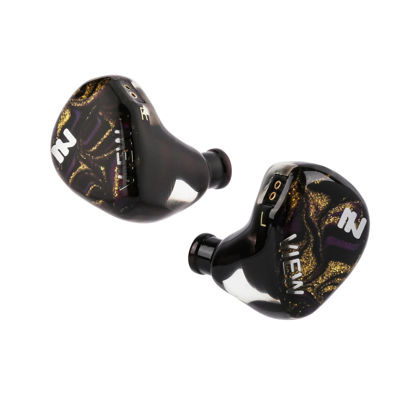 Предварительный заказ INTUAURA Splendor II 1DD IEM-вкладыши с монитором Hi-Fi наушники