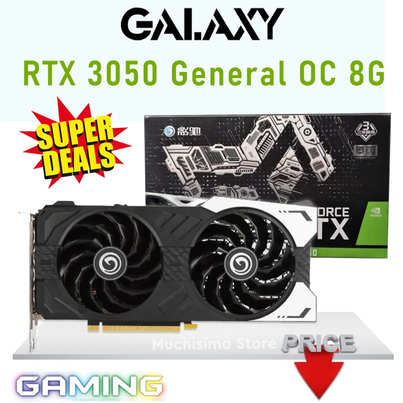 Rtx 3050 gddr6. Rtx 3050 gddr6