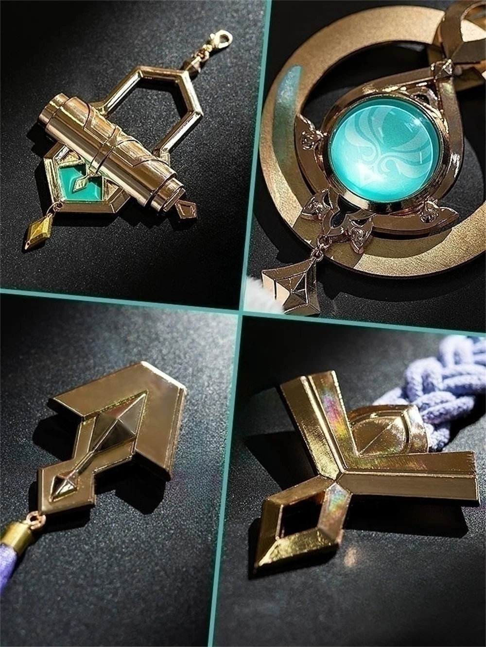 Wanderer Balladeer Косплей Игра Genshin Impact Костюм Униформа Наборы Scaramouche Костюмы для косплея