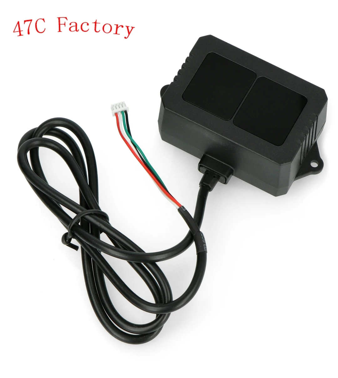 

Professional Distance Detection Module Lidar Tf02 Pro High Resolution For Drone