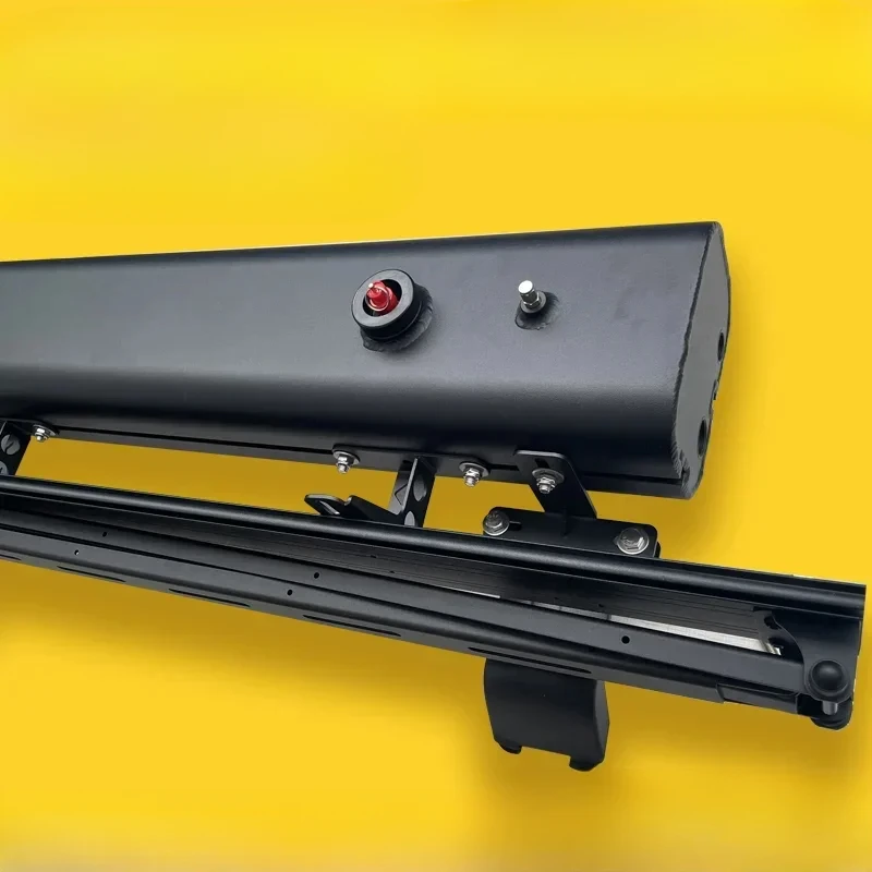 Платформа для самостоятельного вождения на крыше кемпинга автомобильный