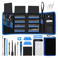 screwdriver 142 in 1 for all kinds of mobile phones computers cameras triangle u type y type shaped multifunctional accessories