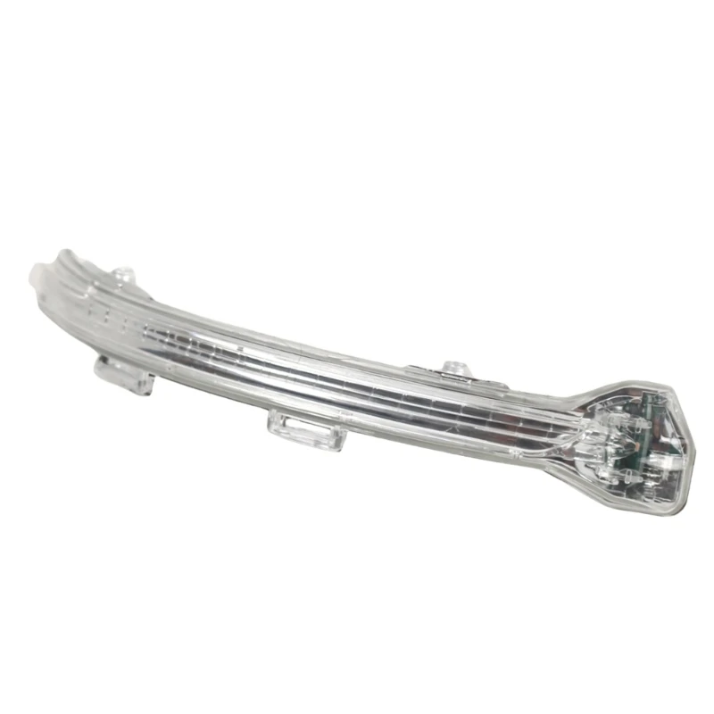 G99F Индикаторы бокового зеркала Поворотники Свет для Golf 7 MK2 MK7 5G0949101 Замена