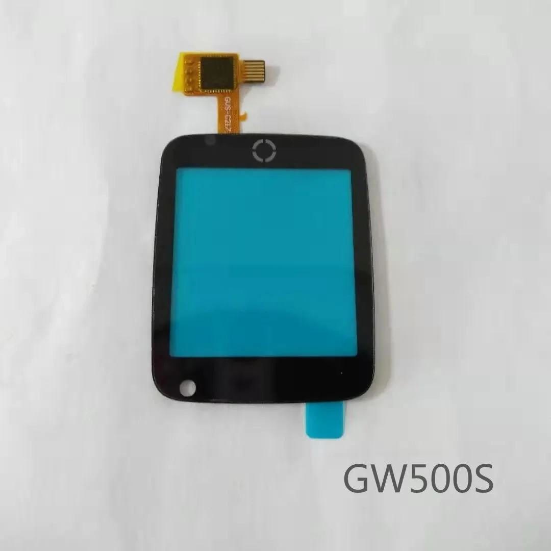 

1pc Screen Glass for GW500S Kids GPS Smart Watch TP Screen Protect Touch Screens