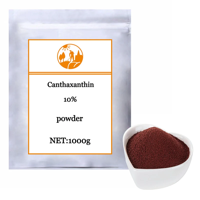 

Carophyll Red canthaxanthin 10% Chicken Feed Additives Duck Feed Additives Fish Feed Additives Animal Feed Additives