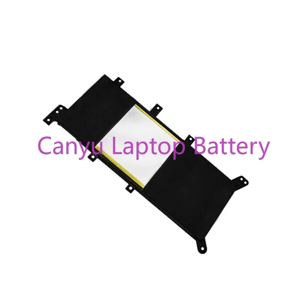 Аккумулятор C21N1347 2024 в 37 Вт/ч для ASUS X554L X555L X555LA X555LB X555LN X555 X555LD X555LF F555A W519L F555UA 2ICP4/7 5