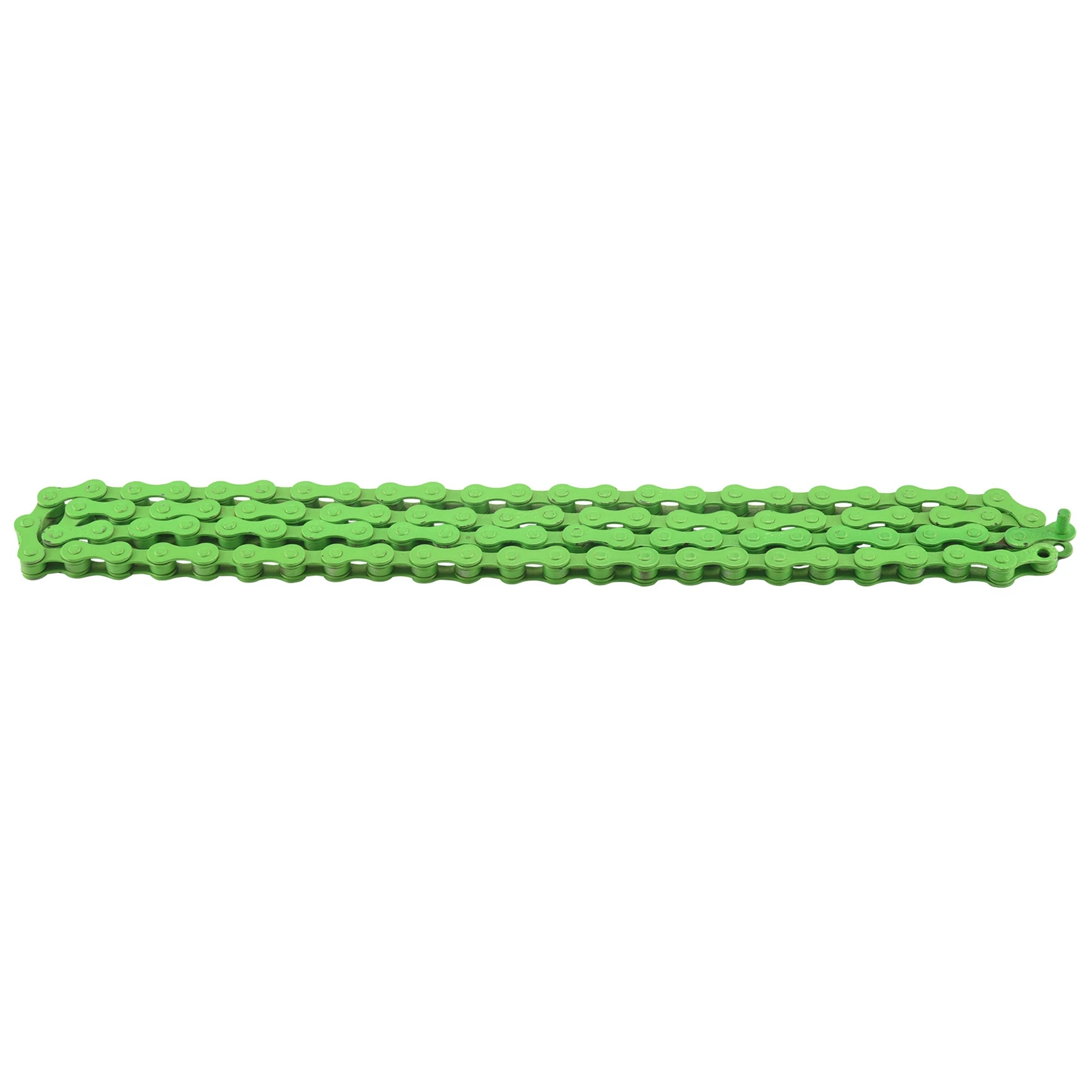 

Bicycle MTB BMX Road Bike 1/2"X 1/8" Fixied Chain Single Speed 96 Link Green