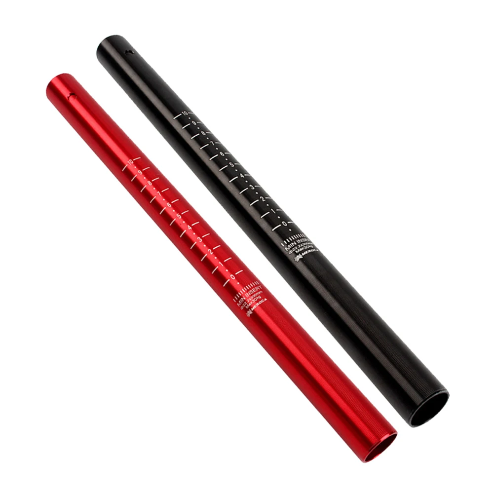 Подседельная труба велосипедная задний 6 градусов подседельный штырь 22 дюйма 2 мм