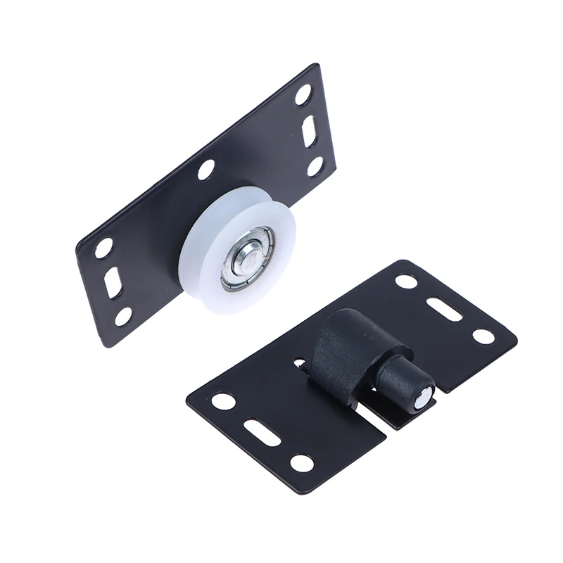 

1 комплект, подвесные дверные ролики