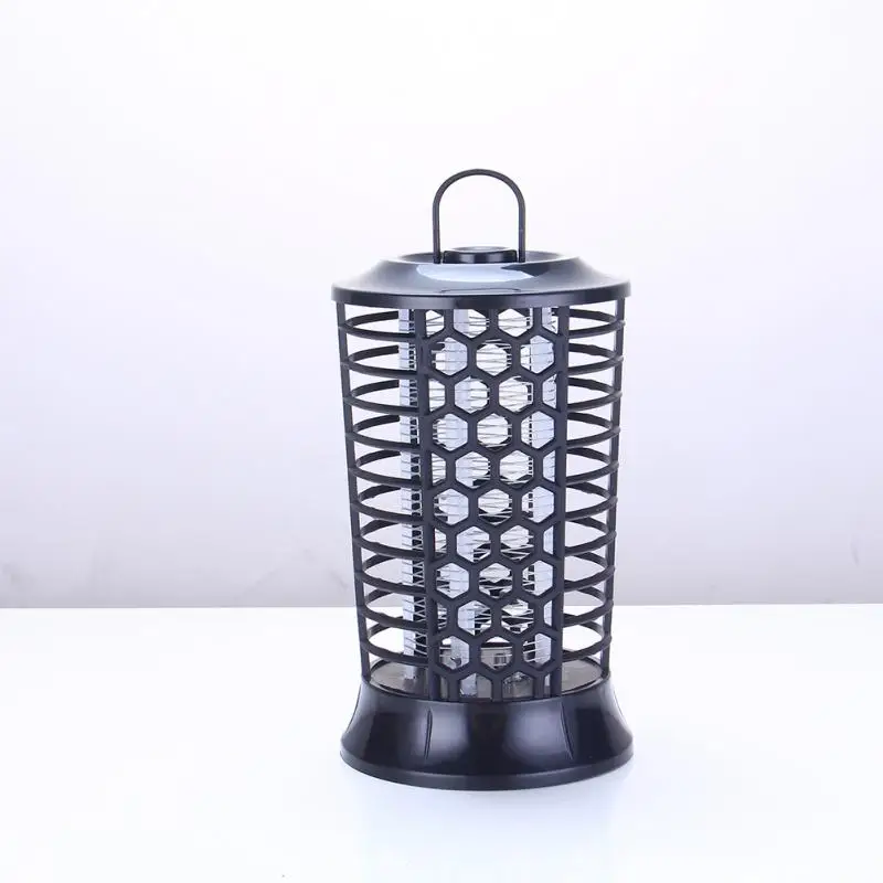 Новинка 2022 ловушка для комаров с электрошоком USB мух Женская спальни улицы |