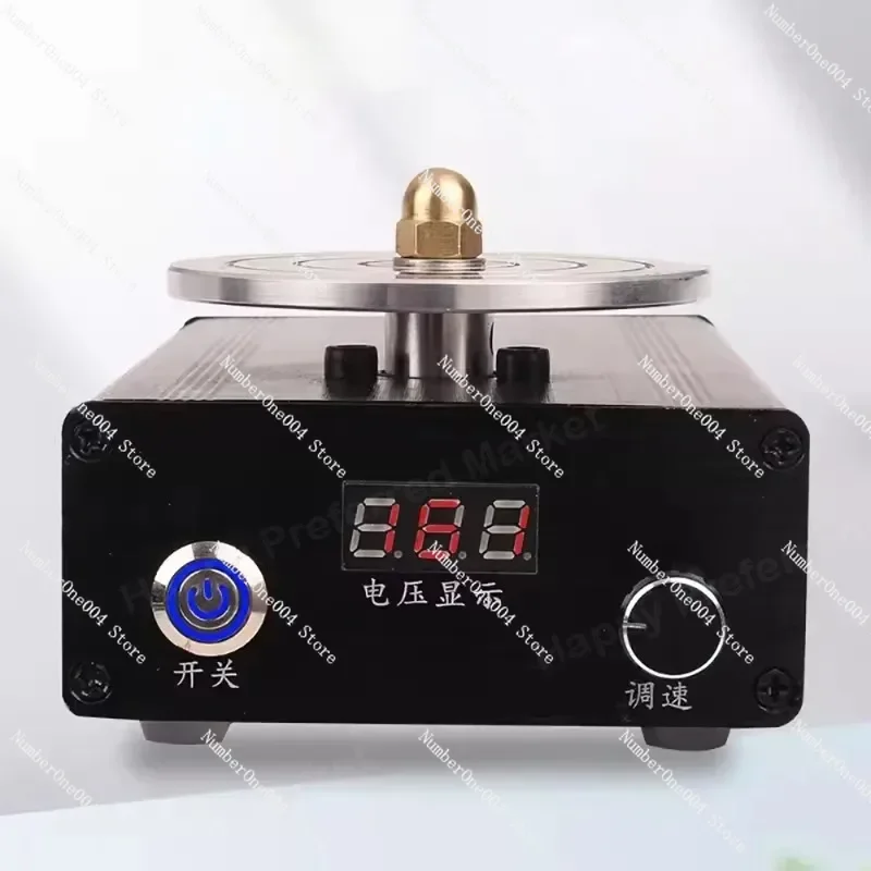 Электрическая шлифовальная машина Elektrische Messenslijper 70 мм