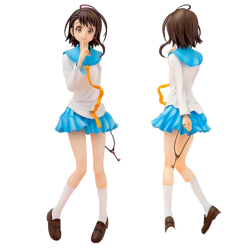 

Оригинальный Phat! Онодера косаки Nisekoi 2-й сезон 1/8 прекрасная коллекция Оригинальное украшение для рабочего стола хобби модель игрушка подарок