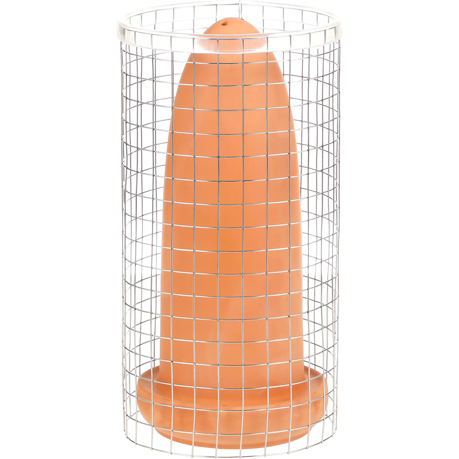 

Breeding Cone Spawning Aquarium Box Breeder Cave Cones Angelfish Decoration Tank Bucket Tanks Eggs Discus Ceramic Decorations