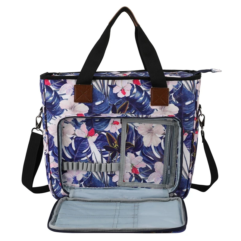 JFBL Лидер продаж женские сумки для хранения шерсти и пряжи крючки вязания