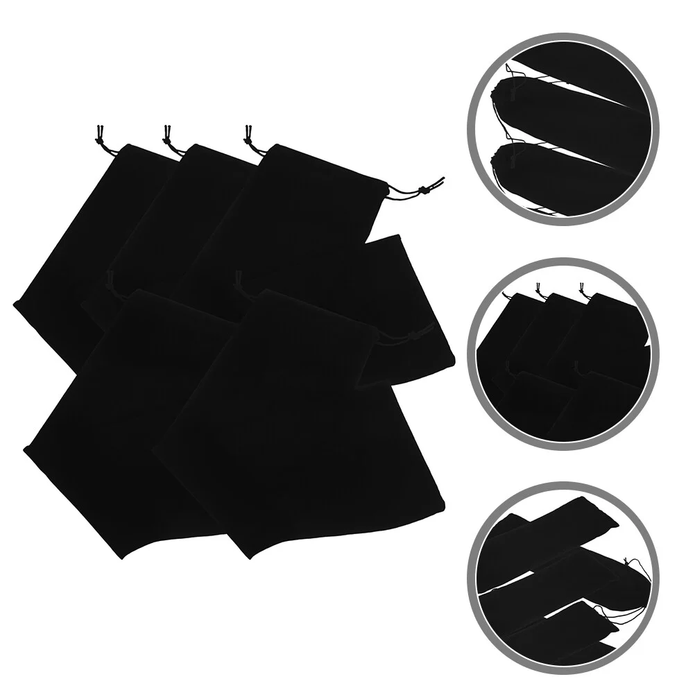 

Iron Cover Storage Organizer Travel Use Bag Hair Straightener Holder Hotel Sundry Curling Case