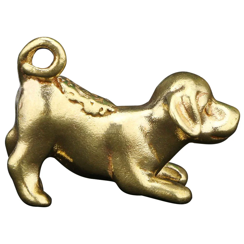 

Vintage Statue Figurine Lifelike Animal Statue Paperweight