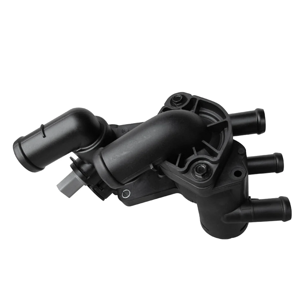 032121111AN термостат охлаждающей жидкости для Caddy II Mk Flight Golf Mk3 Lupo Polo