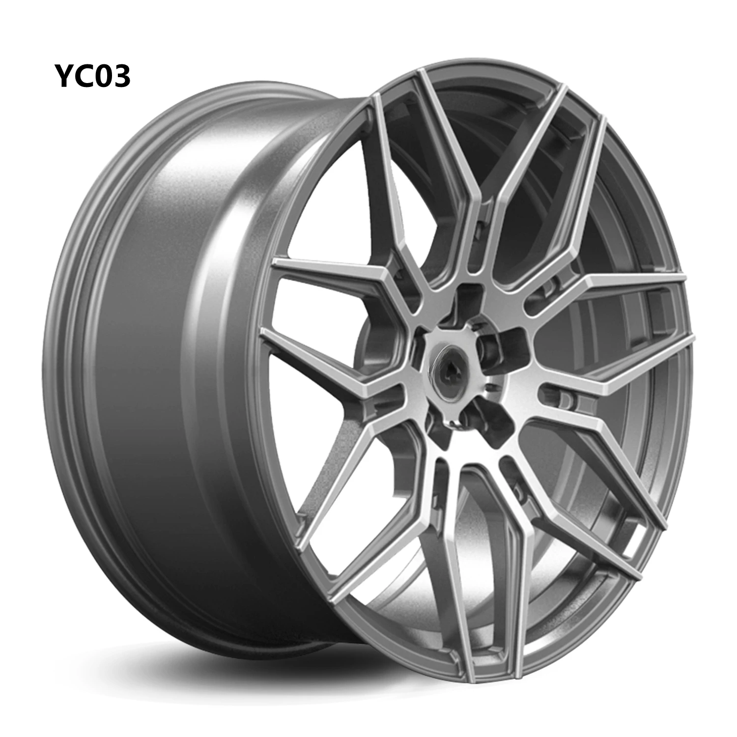 Alloy design