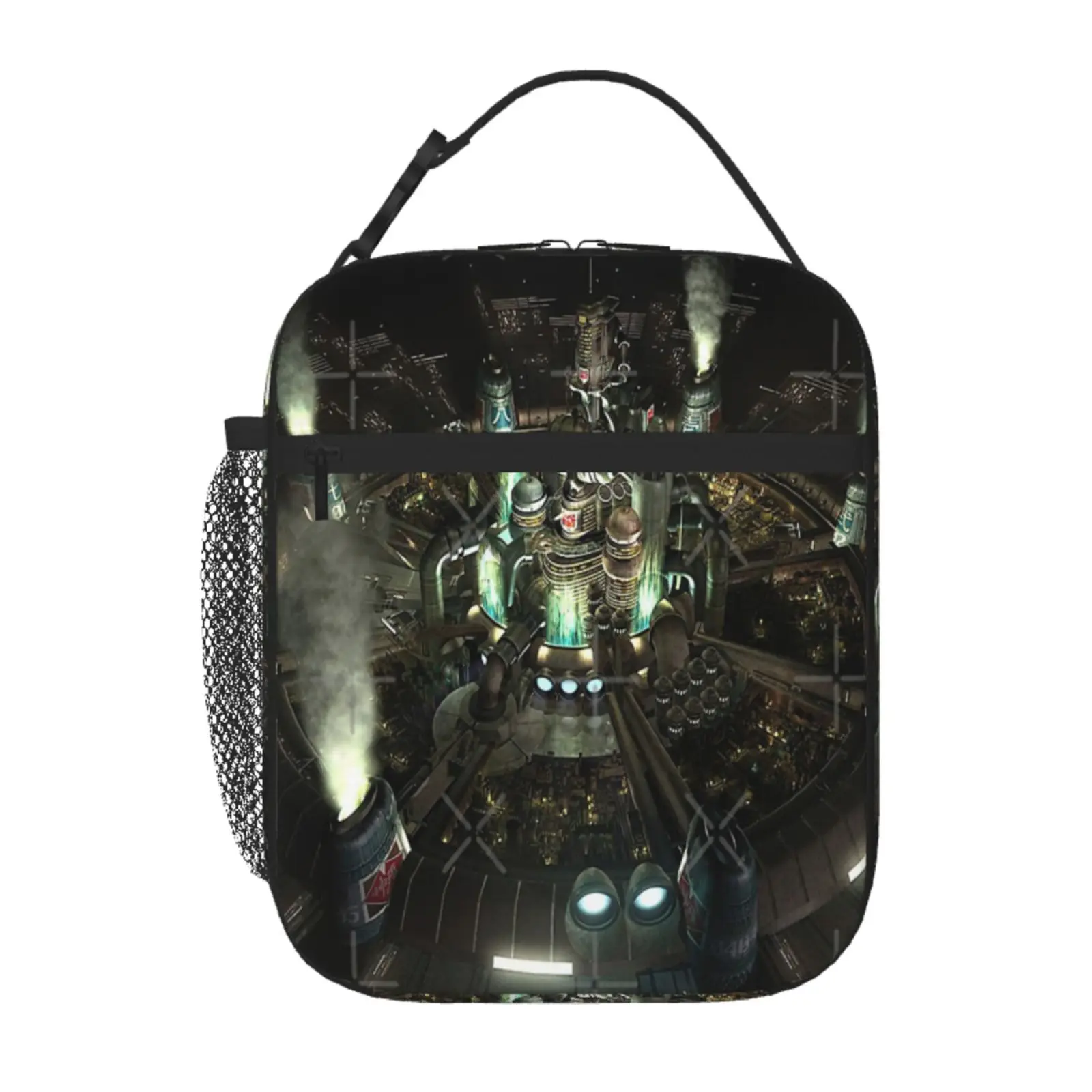 

Midgar Lunch Box Bag Kids Lunch Bag Thermo Bag Thermal Lunchbox Cooler Bags