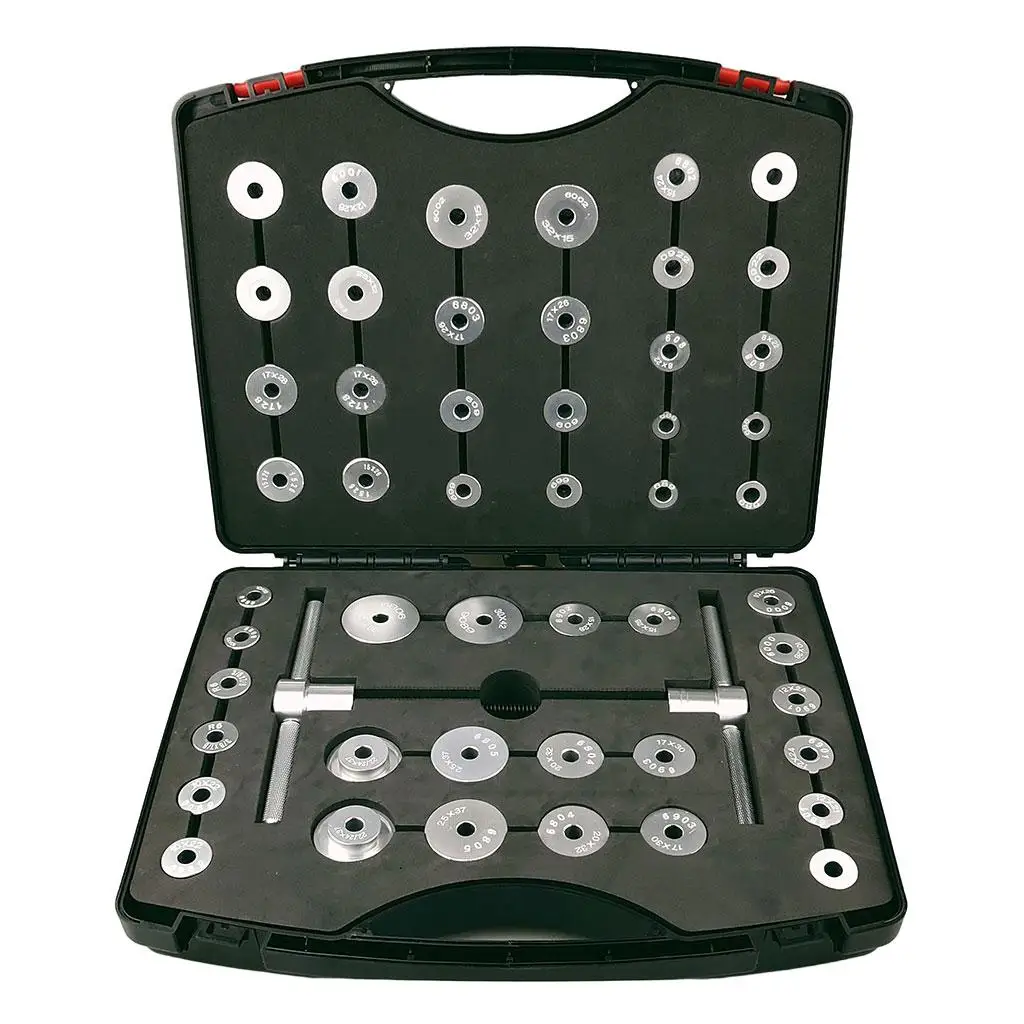

Bearing Hub Assembly Tool Bearing Installation Tool Set for