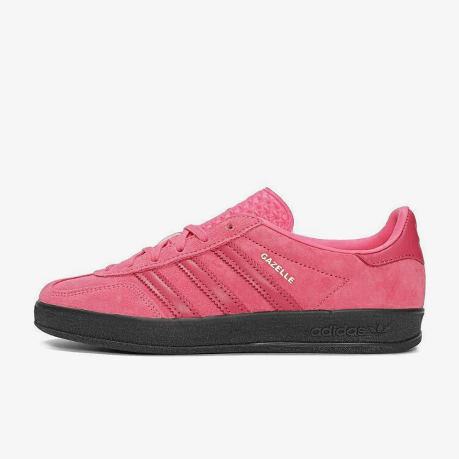 Фото Женские простые модные дышащие кроссовки Adidas Authentic Three Leaves JI2585 №1