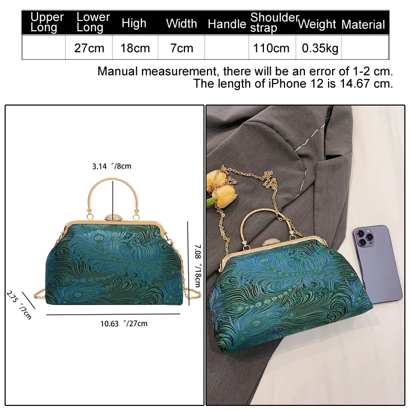 Дизайнерская Роскошная сумочка для девушек ранцы женщин модная вечерняя Женская