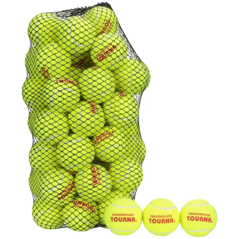 

less Tennis Balls (60 balls)