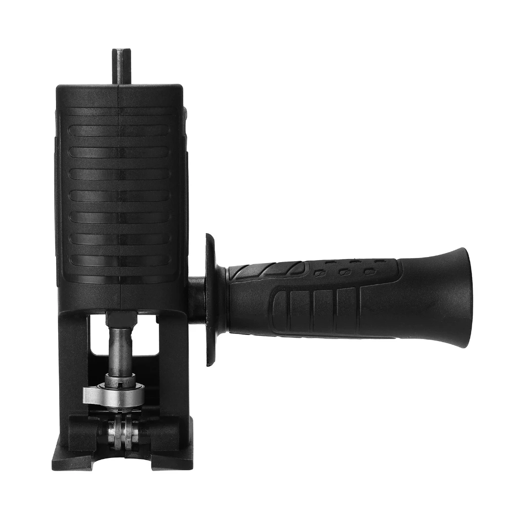 

Hot sale Reciprocating jig saw metal attachment curve saw conversion head Portable electric drill to jig saw