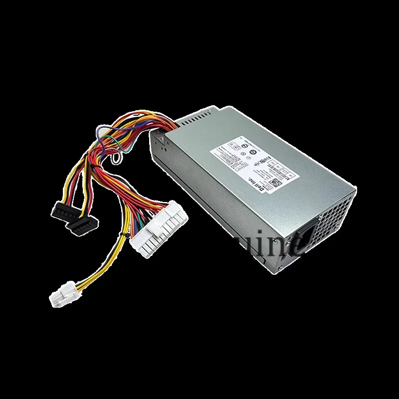 Новый оригинальный блок питания для DELL 660S 270S 220 Вт L220AS-00 H220NS-00 R82H5 TTXYJ O 429K9 100%