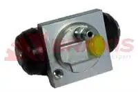 

Левый тормозной цилиндр DUSTER 10 для AJ2160