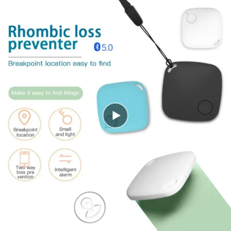 Мини-устройство для отслеживания трекер ребенка смарт-трекер определения