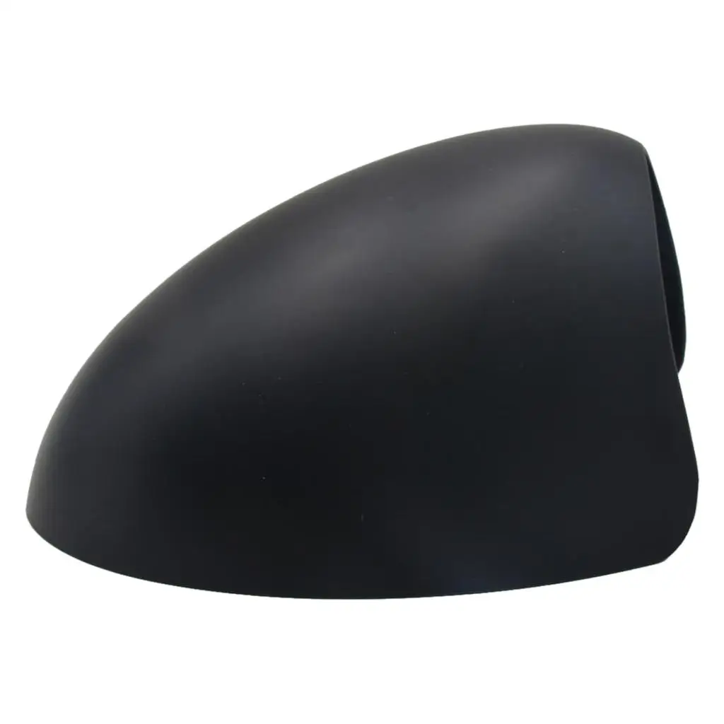 

Right Passenger Side Rearview Wing Mirror Black for Mini Cooper 2001 - 2006