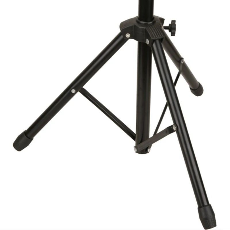 10-дюймовая подставка для барабанных колодок подходящая электронной подставки Eno