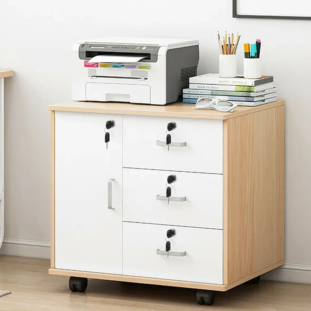 2 шт. стальной кулачковый замок для ящика дверной мебельный шкаф почтовый ящик